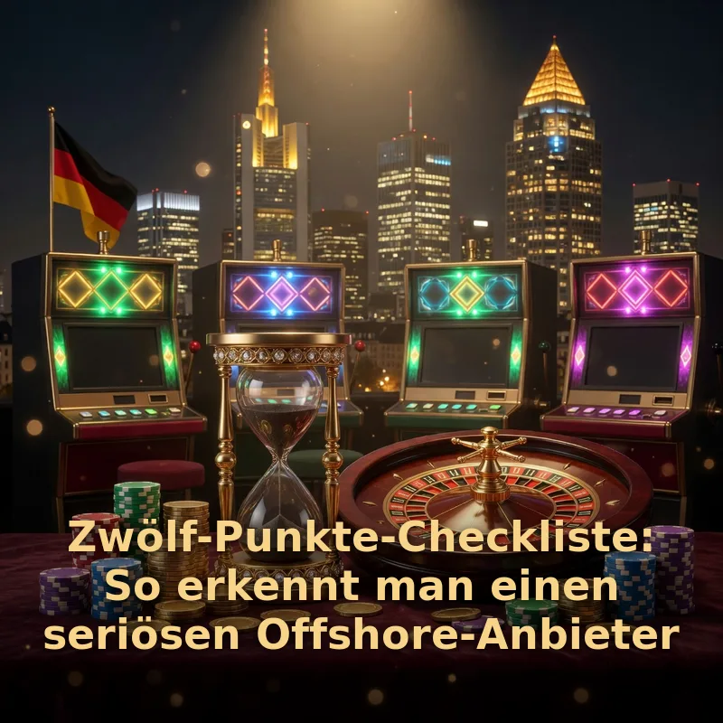 Kronleuchter über Roulette- und Blackjack-Tischen